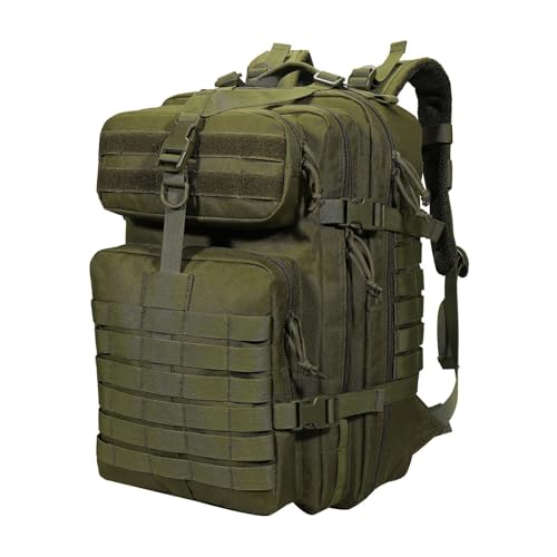 登山用リュック ザック ミリタリー 45L」の人気商品一覧 | 安い